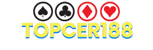 Logo TOPCER188